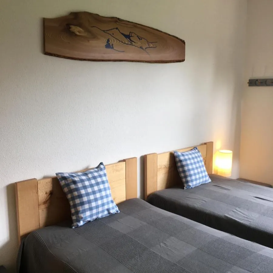 Ammervital - Apartments Bad Bayersoien